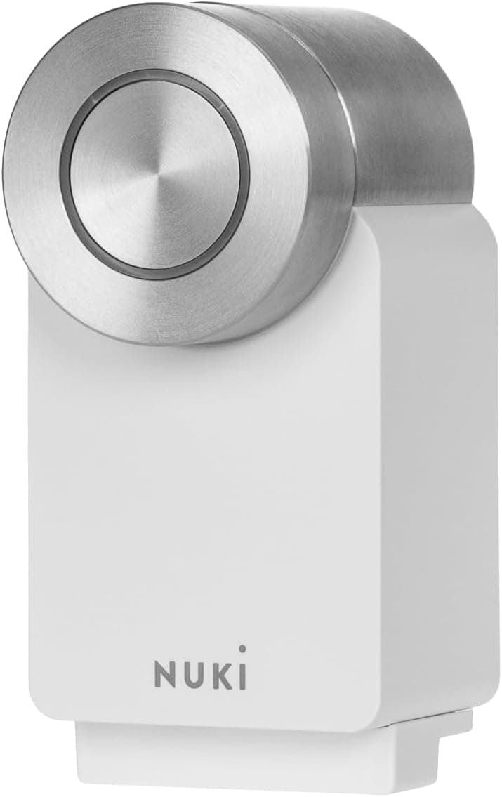 Nuki Smart Lock Pro (4ª generación)
