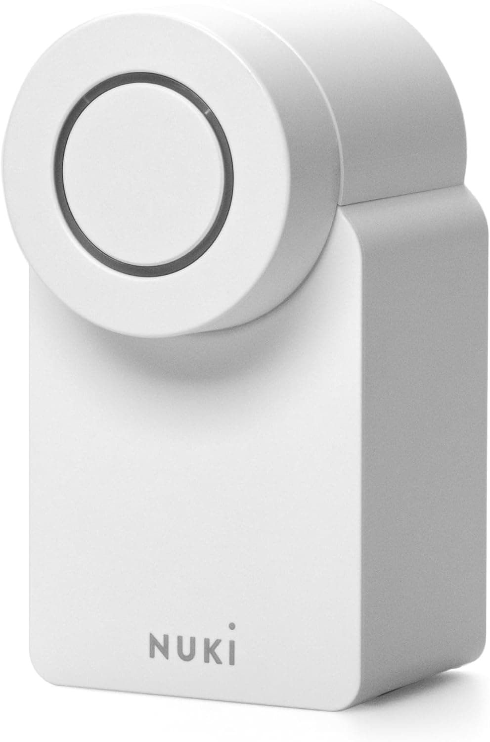 Nuki Smart Lock Go (2025) Cerradura Inteligente con Bluetooth