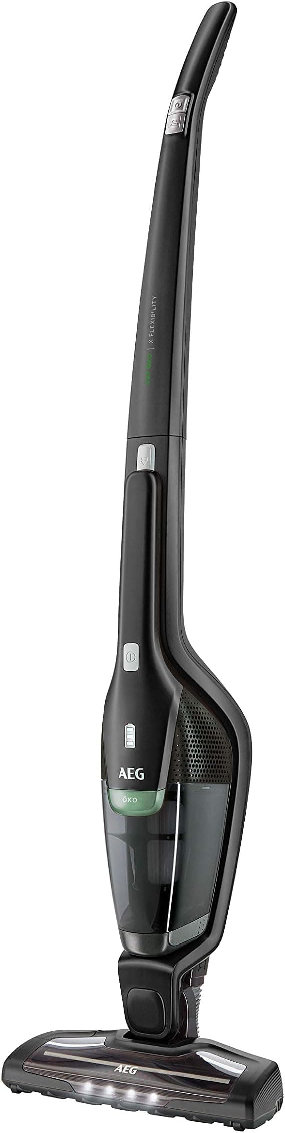 AEG Ergorapido CX7-2-45MO