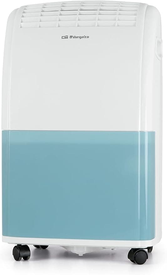Orbegozo DH 1200 Mini Deshumidificador