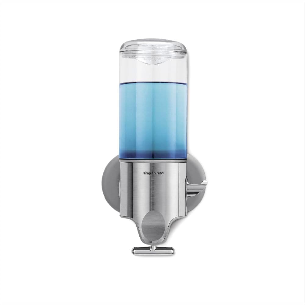simplehuman BT1034 Dispensador de Jabón de Pared
