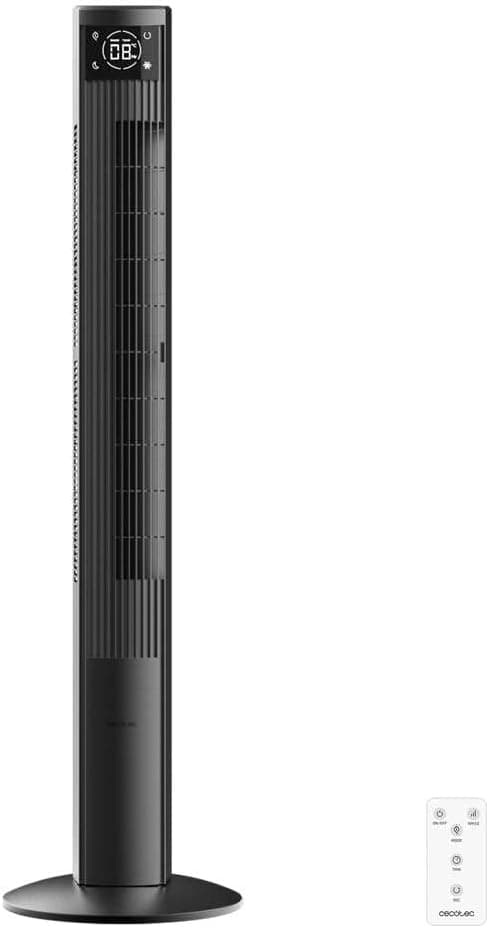 Cecotec EnergySilence 9090 Skyline Ionic