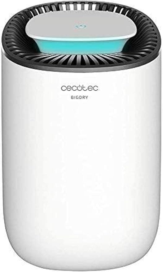 Cecotec BigDry 2000 Connected