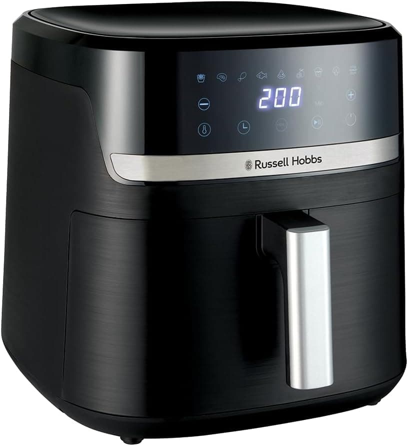 Russell Hobbs SatisFry Freidora de Aire XXL 8,3L (27632-56)
