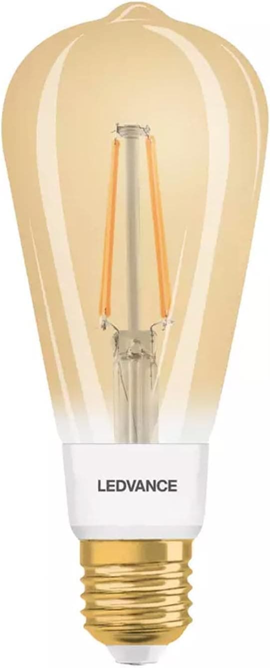 LEDVANCE Bombilla LED Zigbee Filamento Edison E27