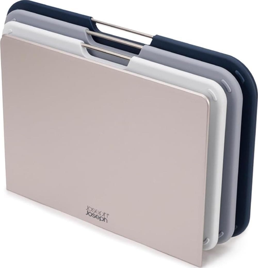 Joseph Joseph Nest Set de Tablas de Cortar con Soporte