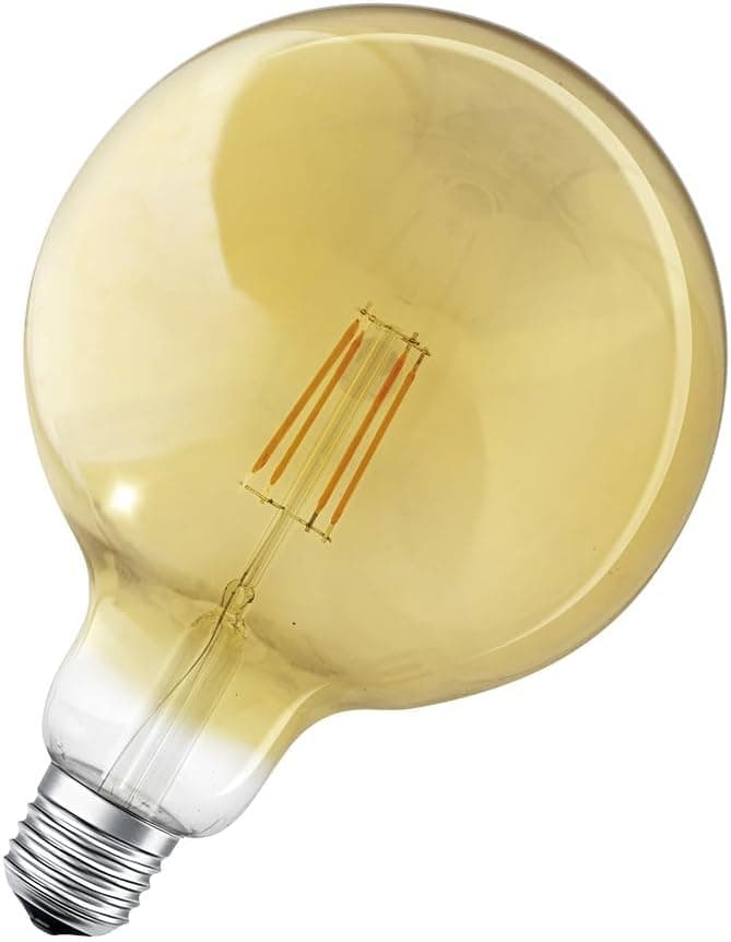 LEDVANCE Bombilla LED Zigbee Filamento Globo E27