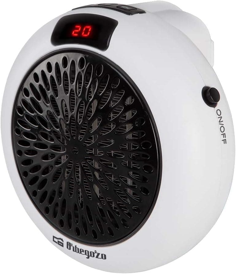 Orbegozo CR 4000 Mini