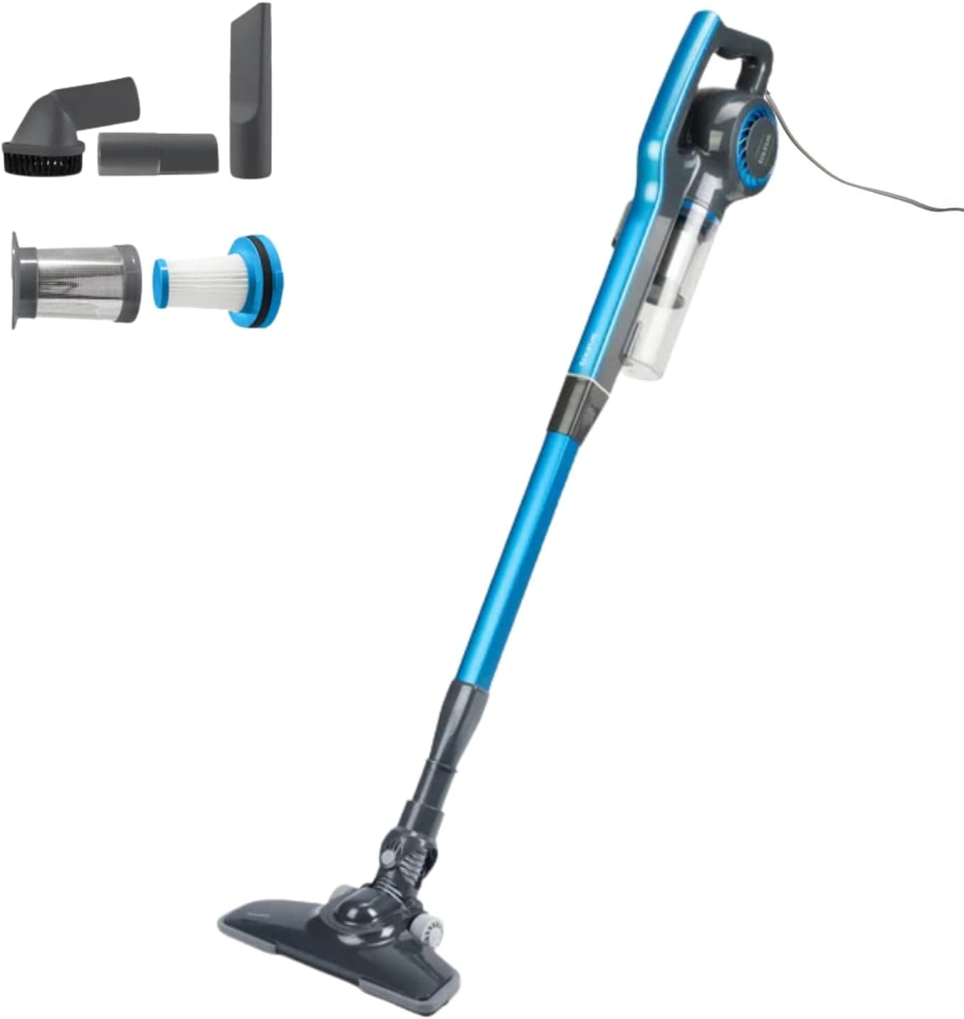 Black+Decker BXVMS600E