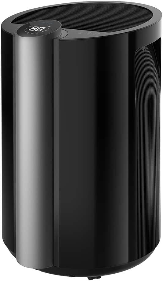 Cecotec Big Dry 9000 Professional