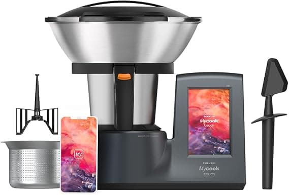 Taurus Mycook Touch