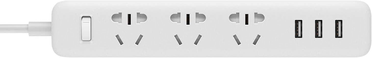 Xiaomi Mi Regleta Inteligente WiFi