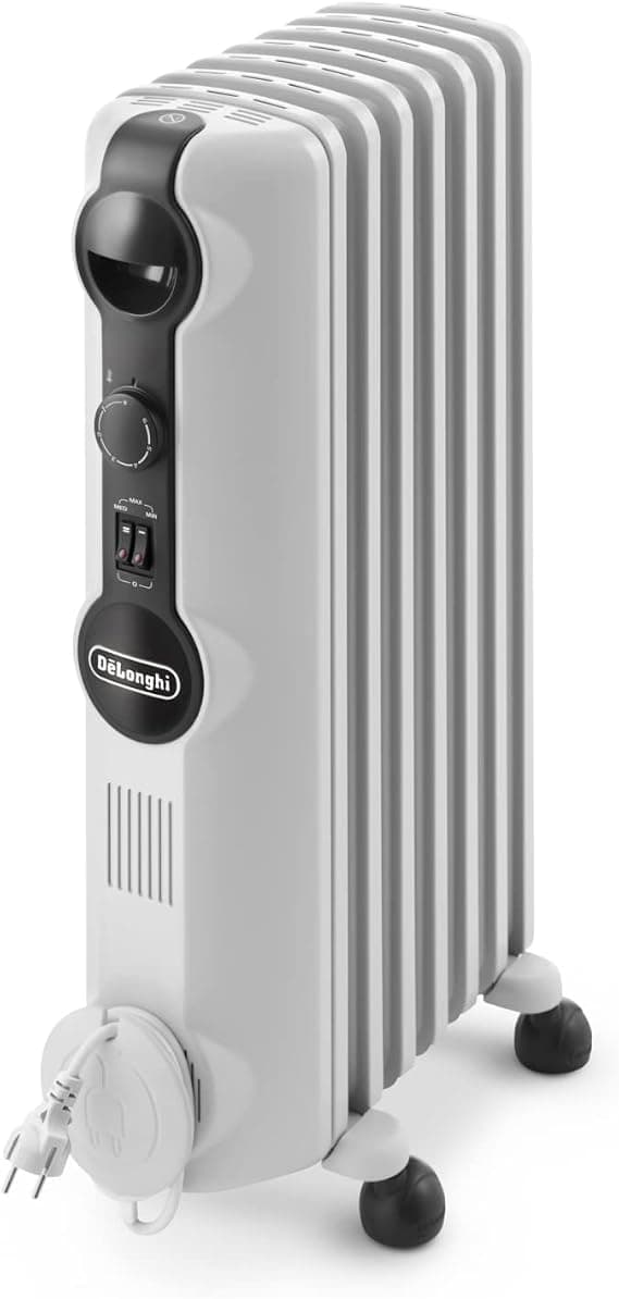 De'Longhi Radia S TRRS0715
