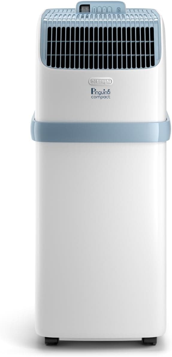 De'Longhi Pinguino Compact PAC ES72 Young