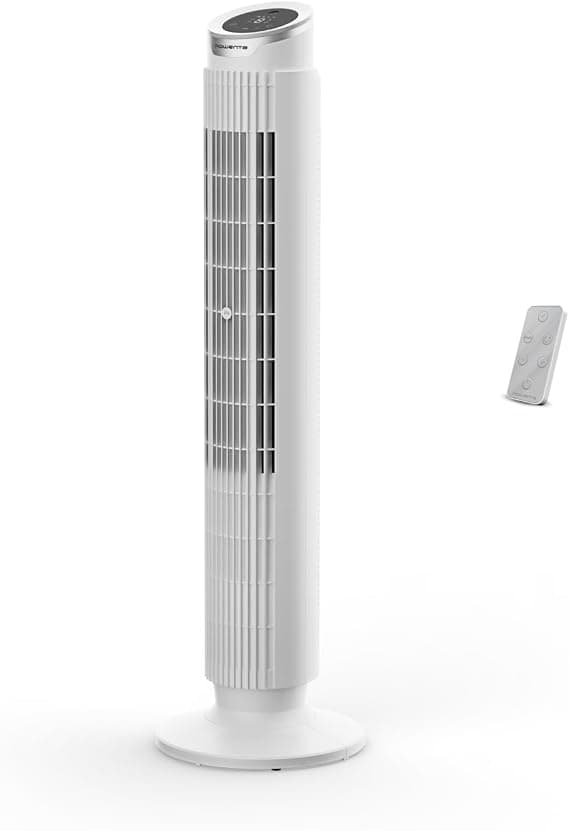 Rowenta Eole Silence Force VU7025