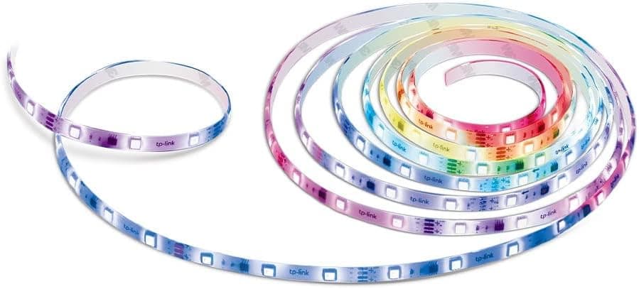 TP-Link Tapo L920-5 Tira LED Adhesiva por Zonas