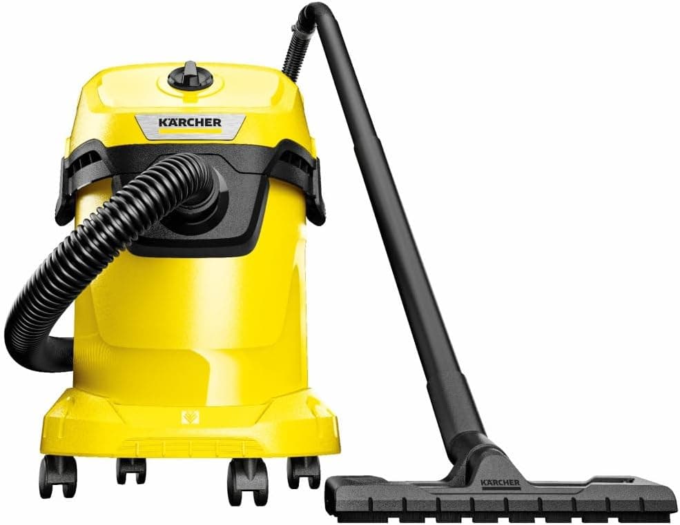 Kärcher WD 3 V-17/4/20