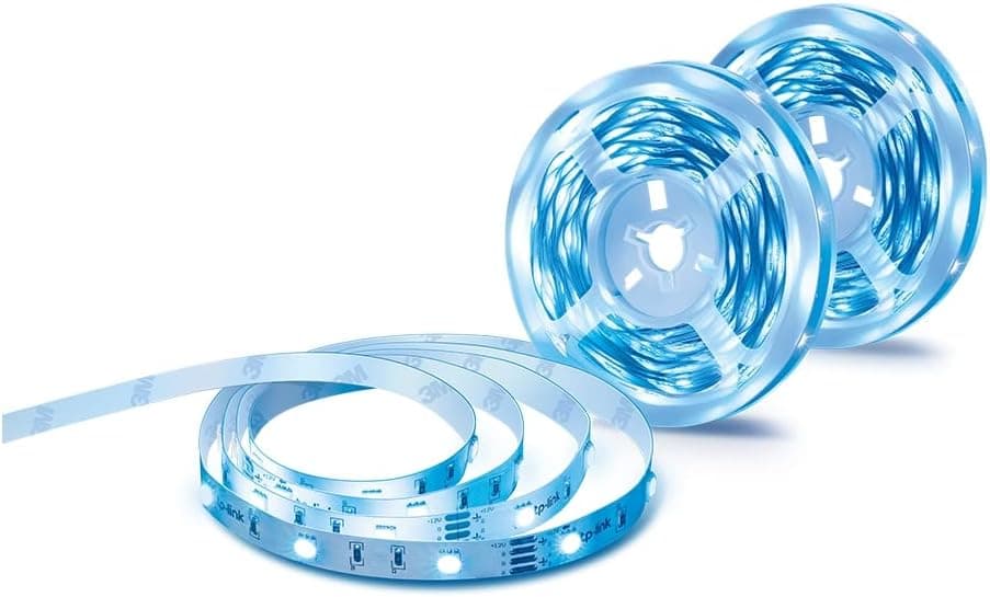 TP-Link Tapo L900-10 Tira LED 10m con Sincronización Musical