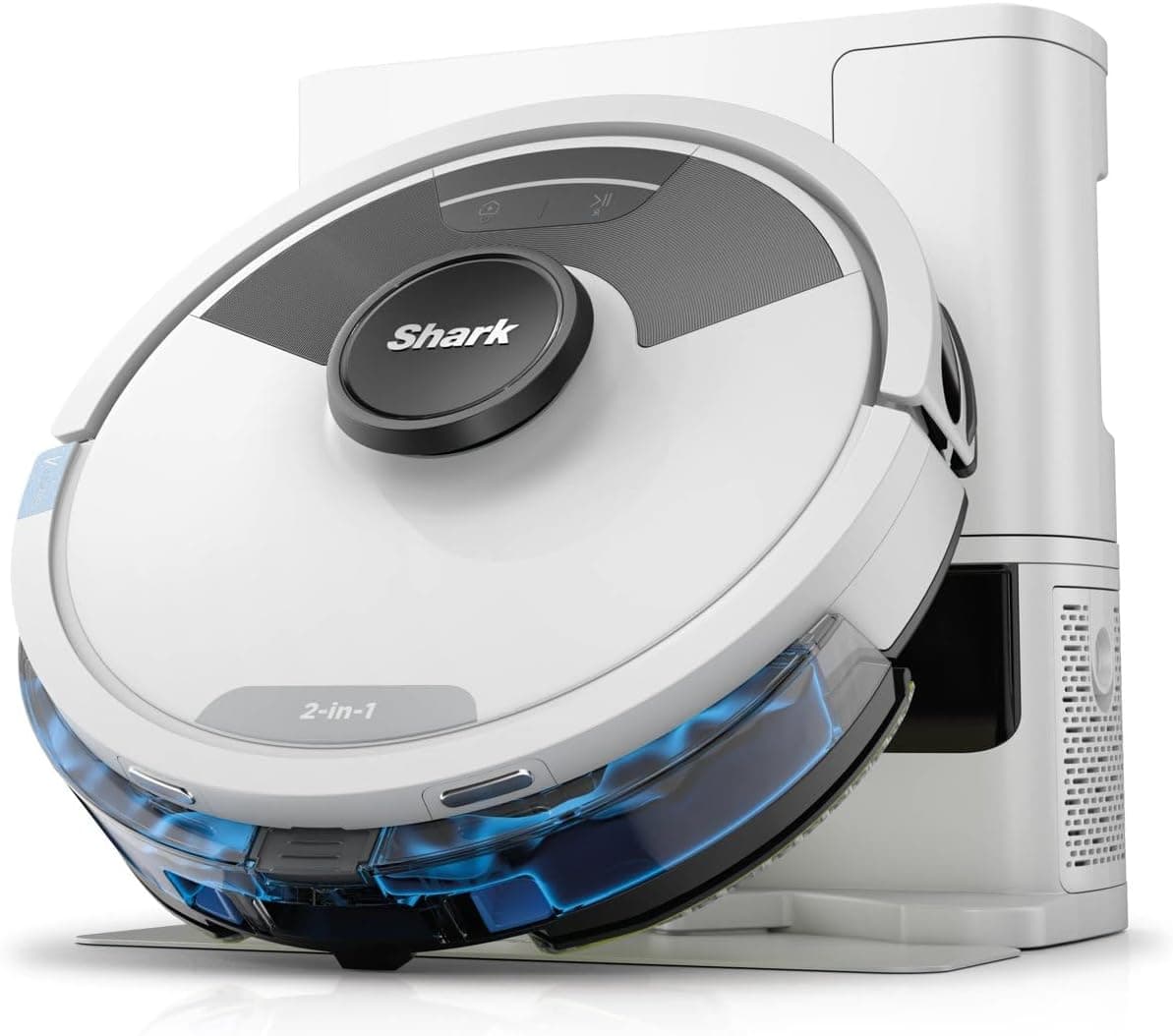 Shark Matrix Plus RV2620WAEUWH