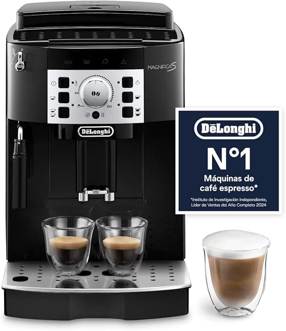 De'Longhi Magnifica S ECAM22.110.B