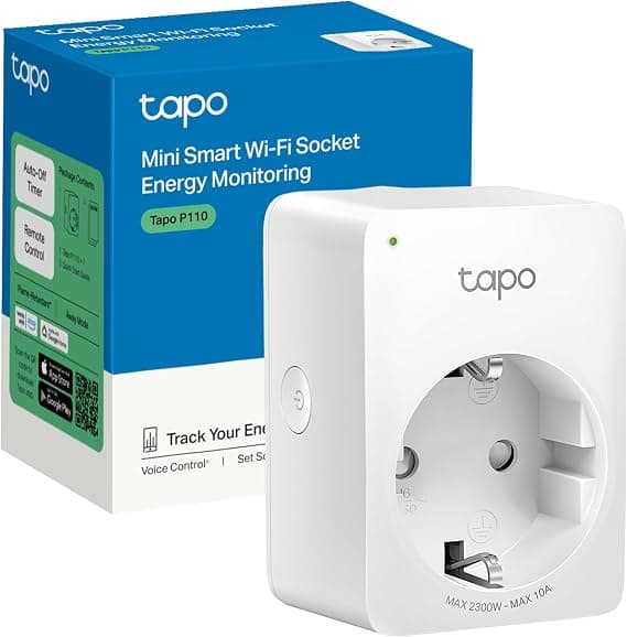 TP-Link Tapo P110