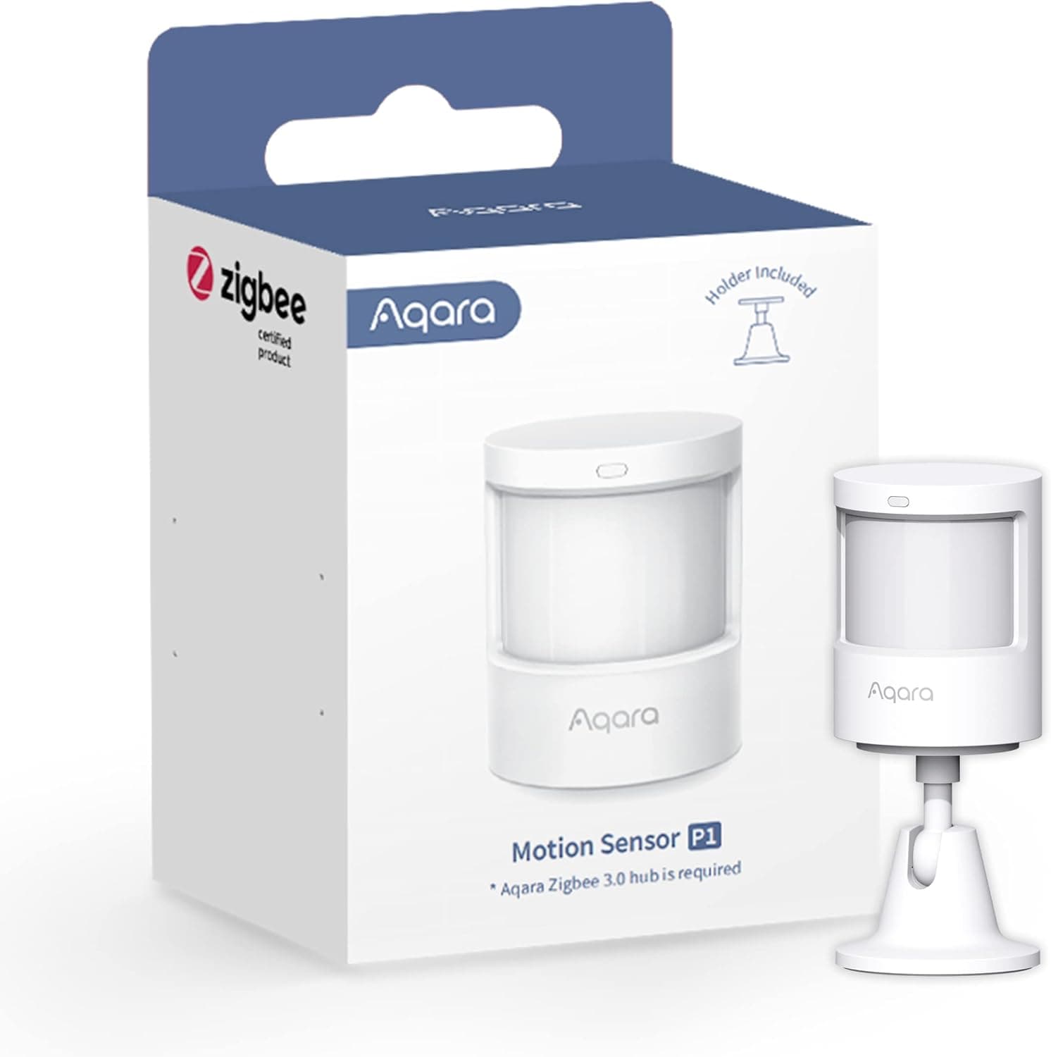 Aqara Motion Sensor P1 Sensor de Movimiento Inteligente