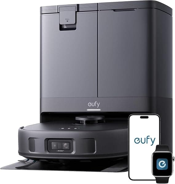 eufy X10 Pro Omni