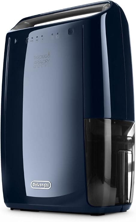 De'Longhi DEX16F