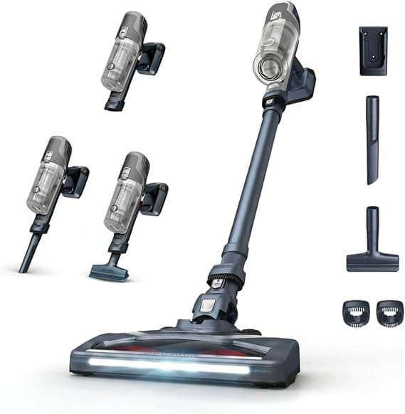 Rowenta X-Pert 6.60