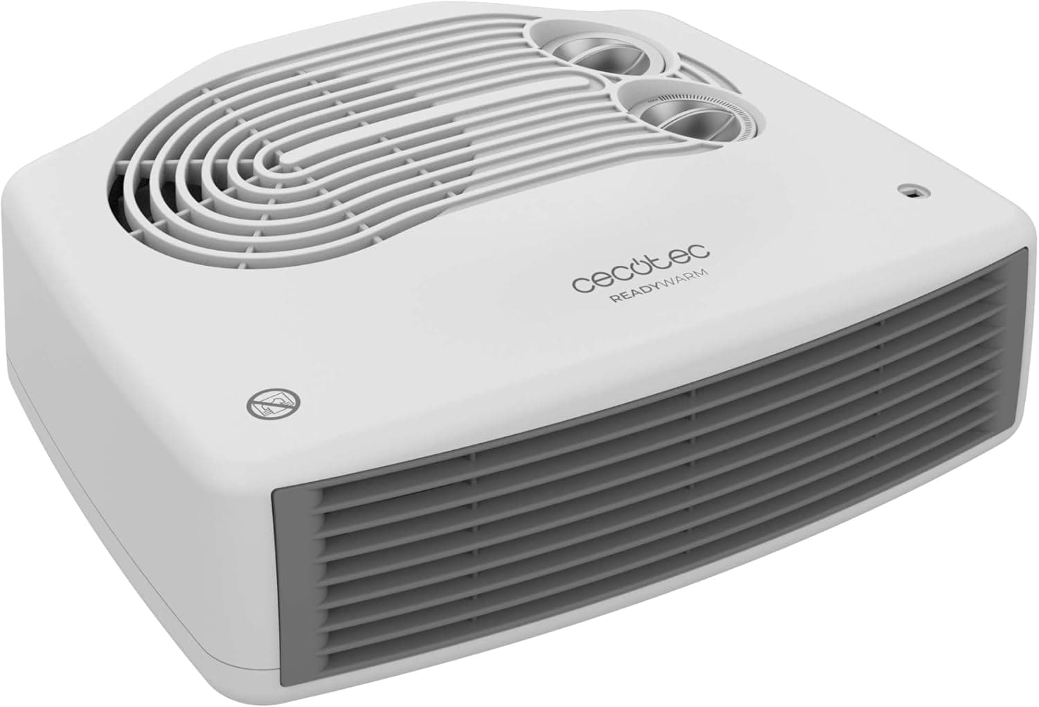 Cecotec ReadyWarm 3000 Horizon White