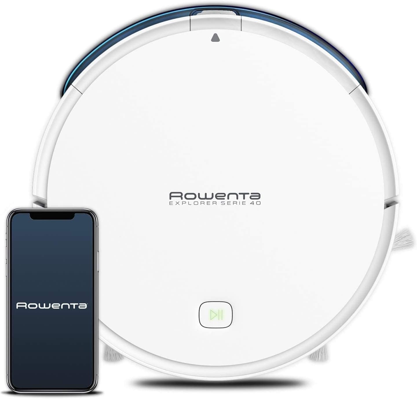 Rowenta X-Plorer 40 Series Animal Care