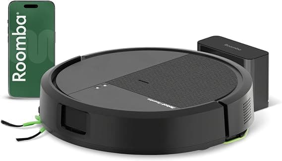iRobot Roomba 115 Combo