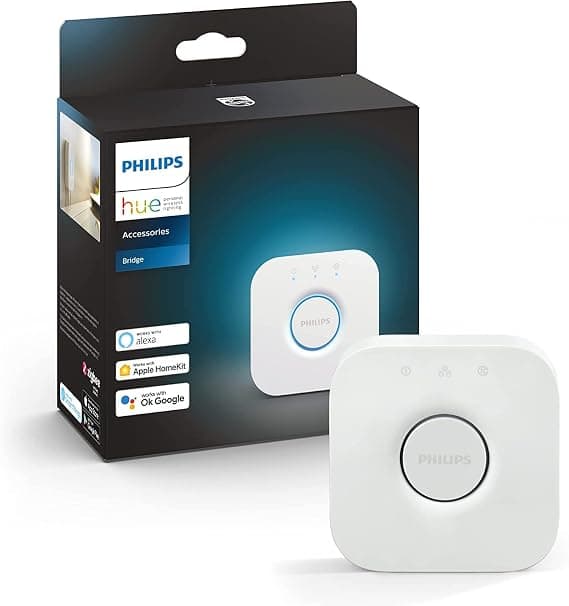 Philips Hue Bridge