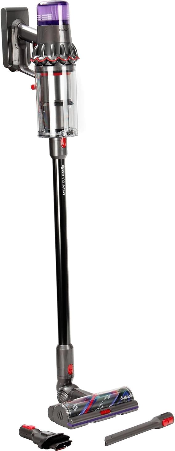 Dyson V15 Detect