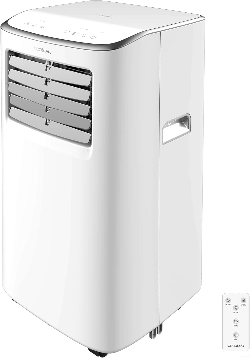 Cecotec ForceClima 7500 Connected