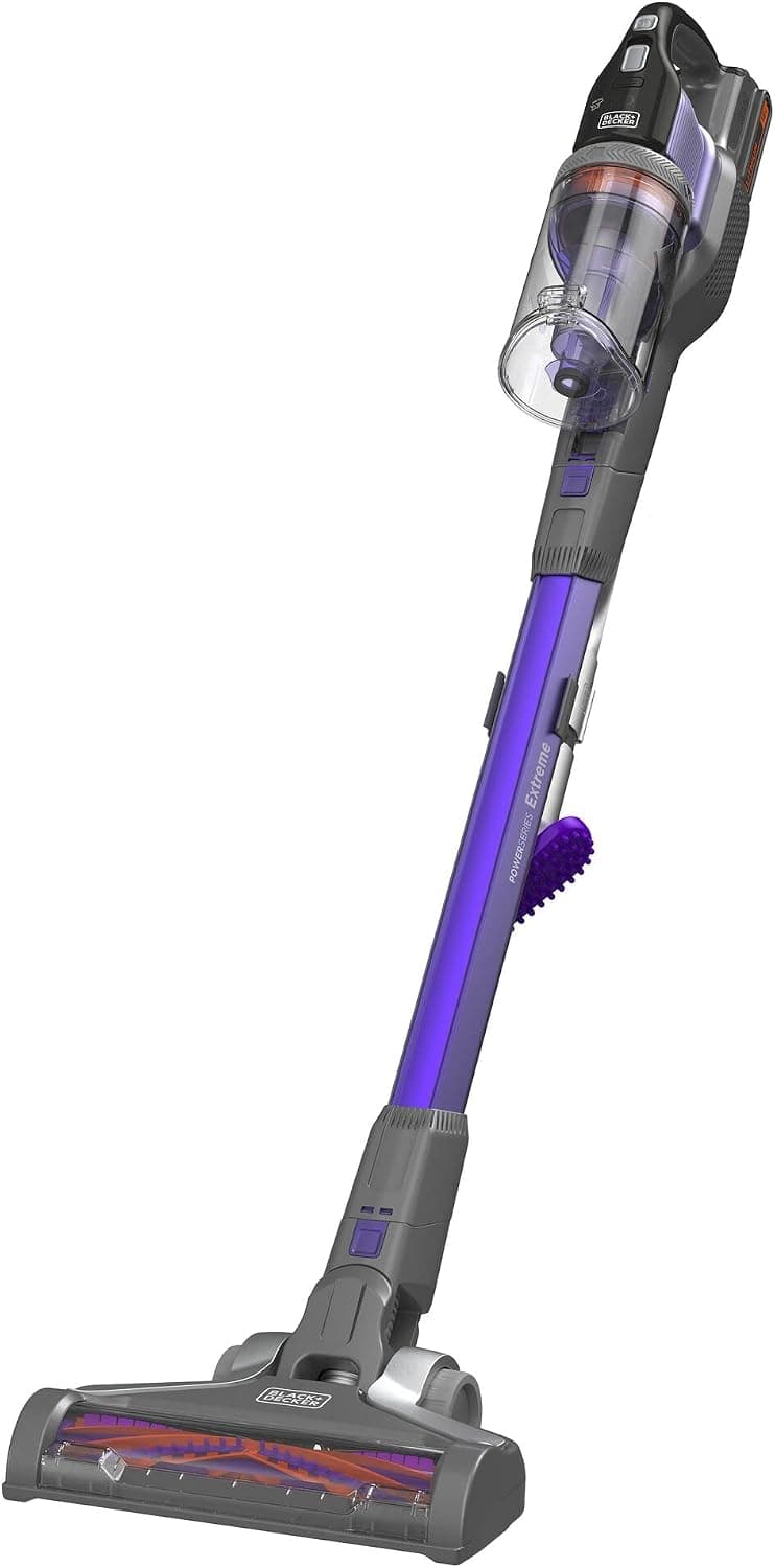 Black+Decker Power Series Extreme BDPSE1815P