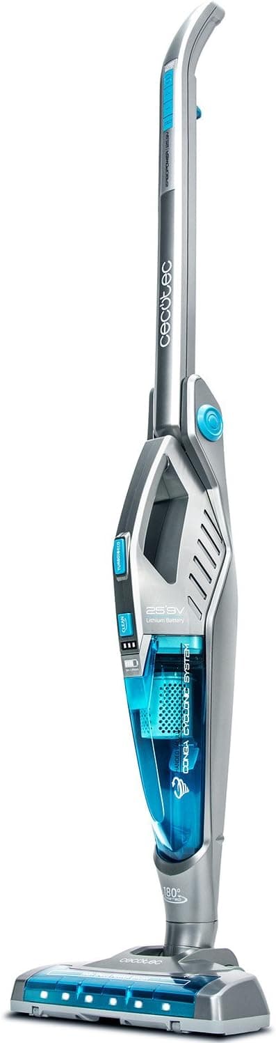 Cecotec Conga Ergo Power