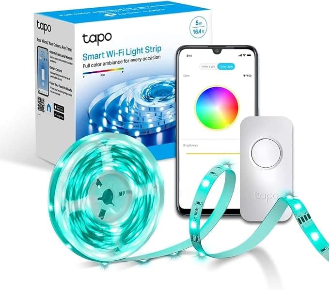 TP-Link Tapo L900-5 Tira LED