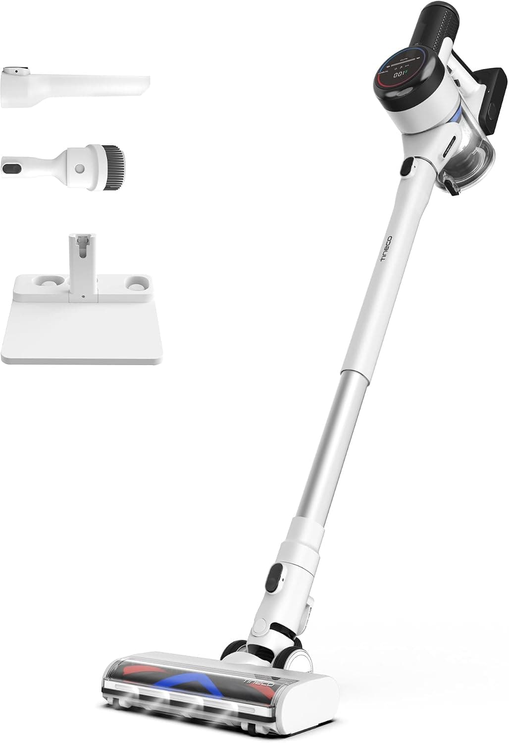 Tineco Pure One S15 Essentials