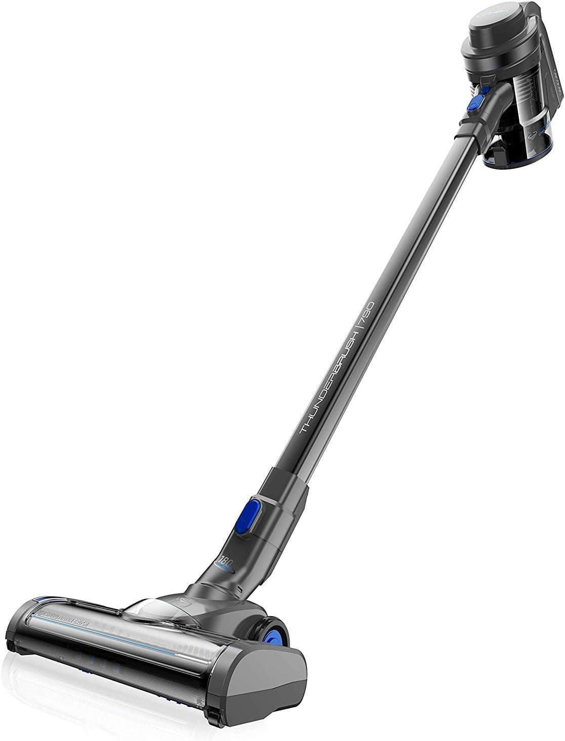 Cecotec Conga ThunderBrush 790
