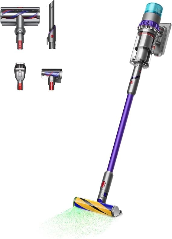 Dyson Gen5detect