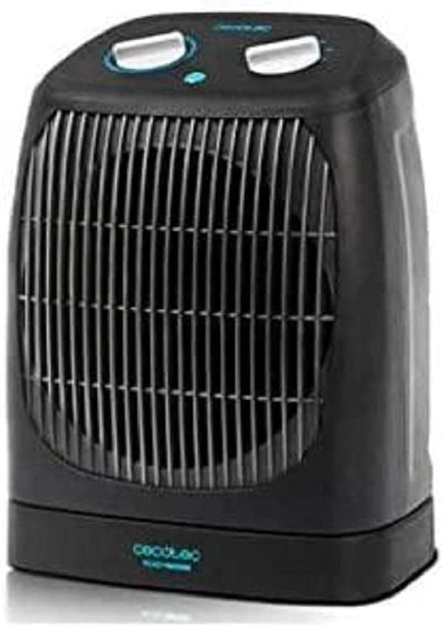 Cecotec Ready Warm 9500 Ceramic Rotate Connected