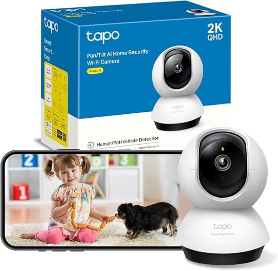 TP-Link Tapo C220