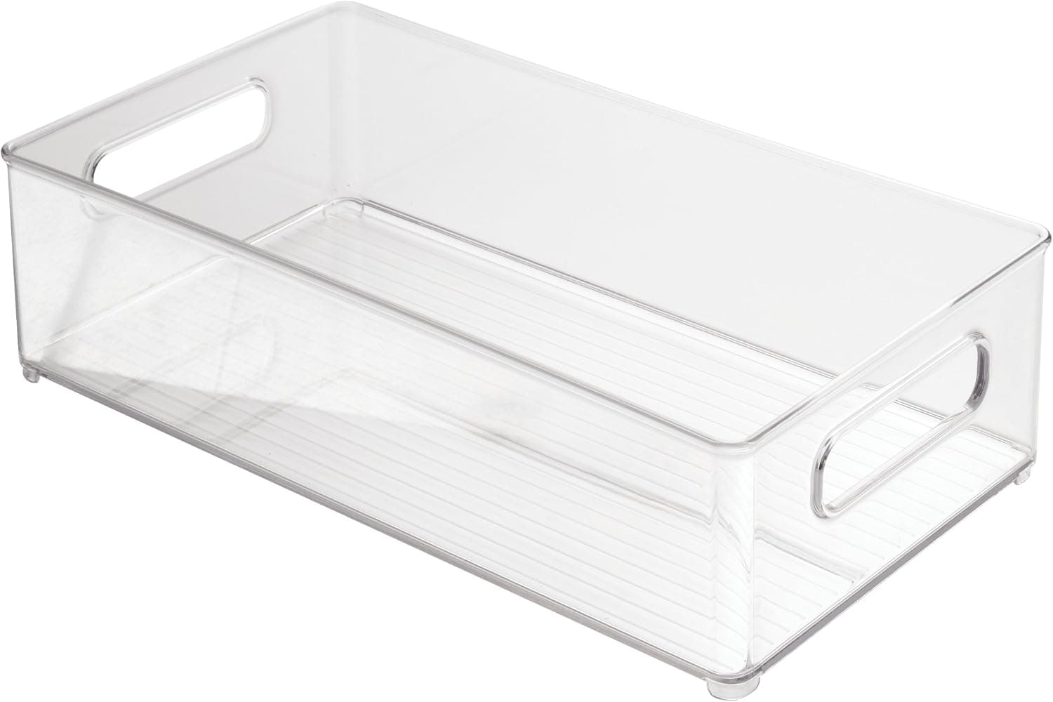 iDesign Fridge/Freeze Binz Organizador para Nevera