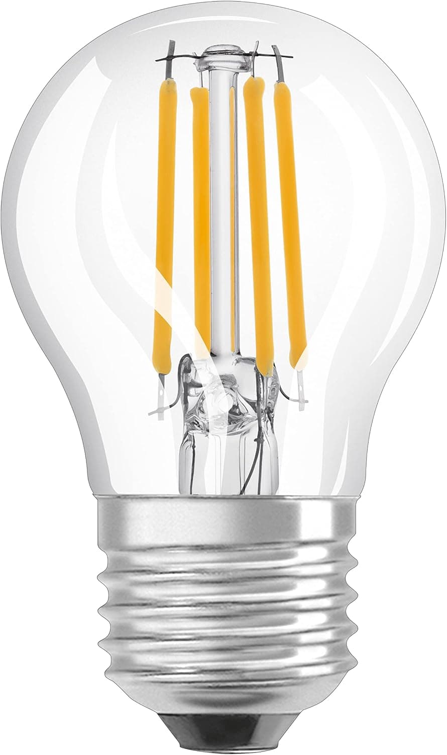 LEDVANCE Bombilla LED Bluetooth Mesh Filamento Gota