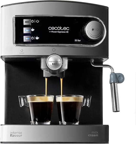 Cecotec Power Espresso 20
