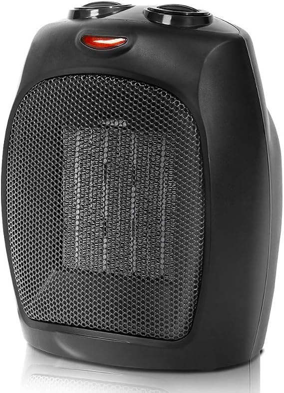 Cecotec Ready Warm 6000 Force Rotate