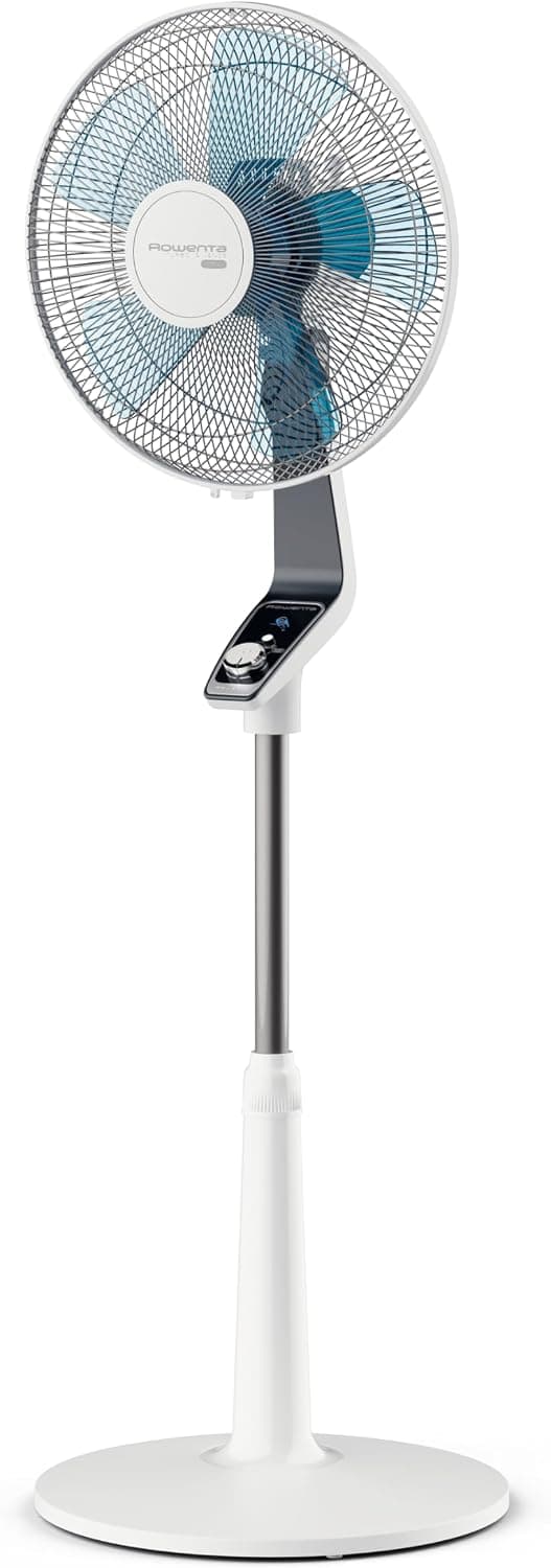 Rowenta Turbo Silence Extreme VU5640
