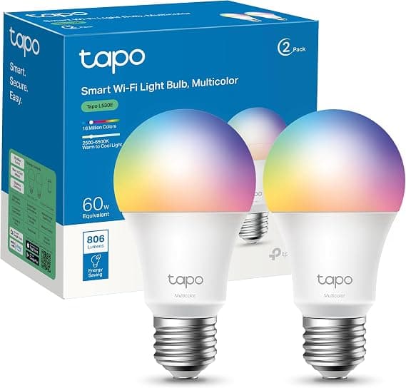 TP-Link Tapo L530E