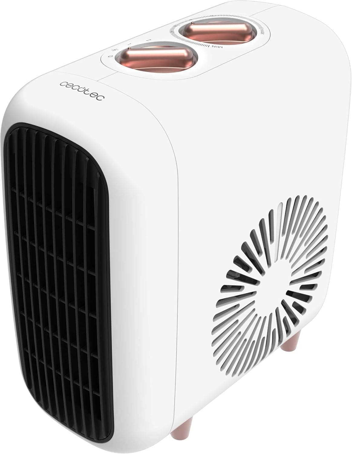 Cecotec ReadyWarm 600 Lagoon